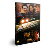 Dvd Adrenalina