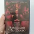 Dvd Advogado Do Diabo Spawn Anjos Lucifer Millenium  Leg