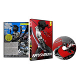 Dvd Afro Samurai Serie
