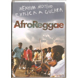 Dvd Afroreggae