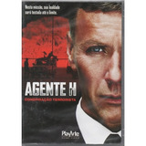 Dvd Agente H