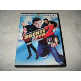 Dvd Agente Teen 2