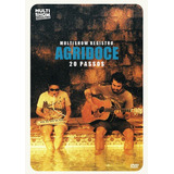 Dvd Agridoce