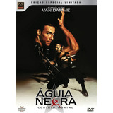 Dvd Aguia Negra