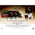Dvd Aguia Negra Contato Mortal Duplo Cards Lacrado Van Damme