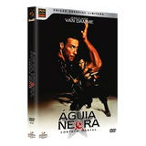 Dvd Aguia Negra Contato