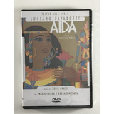 Dvd Ainda Luciano Pavarotti