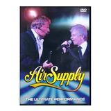 Dvd Air Supply 