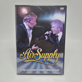 Dvd Air Supply
