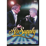 Dvd Air Supply