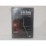 Dvd Al Di Meola