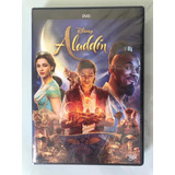 Dvd Aladdin 