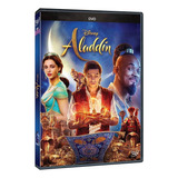 Dvd Aladdin 