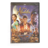 Dvd Aladdin 