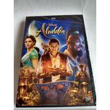 Dvd Aladdin 