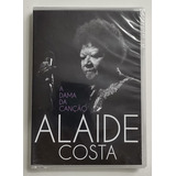 Dvd Alaide Costa A