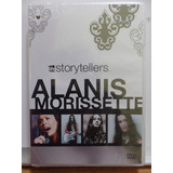 Dvd Alanis Morissette