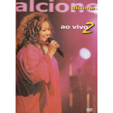 Dvd Alcione 