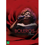 Dvd Alcione