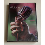 Dvd Alcione 