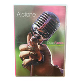 Dvd Alcione