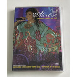 Dvd Alcione 