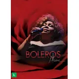 Dvd Alcione Boleros
