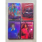 Dvd Alcione Colecao