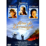 Dvd Alem Da Eternidade