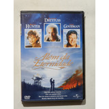 Dvd Alem Da Eternidade