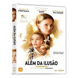 Dvd Alem Da Ilusao