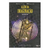 Dvd Alem Da Imaginacao