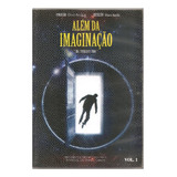 Dvd Alem Da Imaginacao