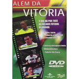 Dvd Alem Da Vitoria