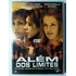 Dvd Além Dos Limites Jennifer Esposito Alyson Hannigan