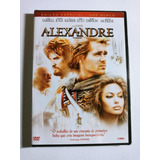 Dvd Alexandre