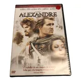 Dvd Alexandre