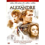 Dvd Alexandre- Edição Especial Dvd Duplo