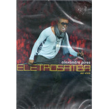 Dvd Alexandre Pires