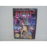 Dvd Algodao Vanerinho E