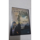 Dvd Alguem Atras Da