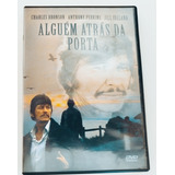 Dvd Alguém Atrás Da Porta (charles Bronson)