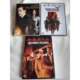 Dvd Aliados Bastardos O