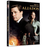 Dvd Aliados