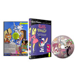 Dvd Alice No Pais