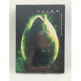 Dvd Alien