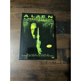 Dvd Alien A Ressurreicao