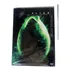 Dvd Alien O 8o Passageiro Edição Especial Dvd Duplo C / Luva