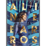 Dvd Aline Barros