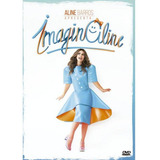 Dvd Aline Barros